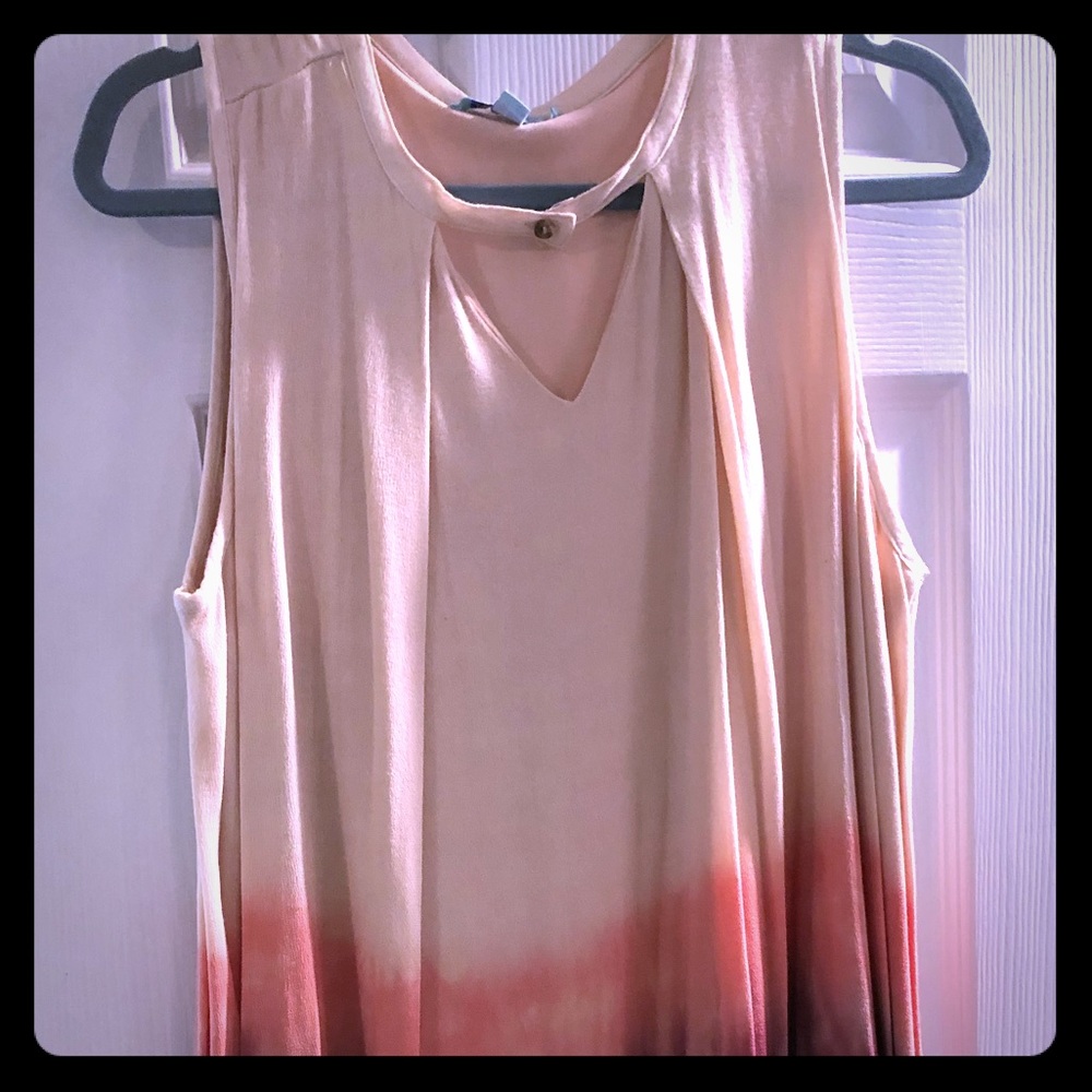 Swing Dress